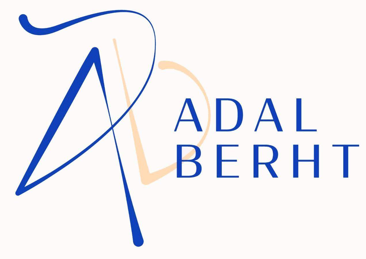 Saint-Maximin Adal-Berht公寓 外观 照片