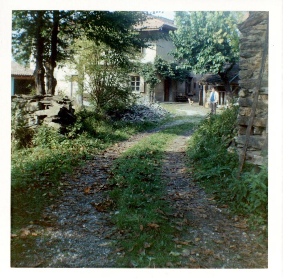 Saint-Maximin Adal-Berht公寓 外观 照片